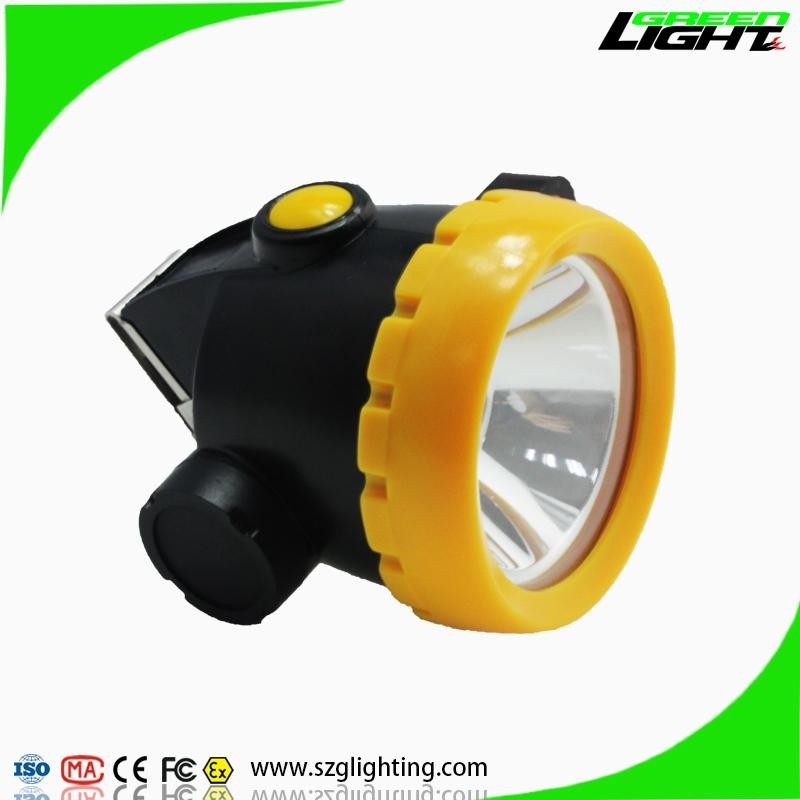 A mineração sem corda segura sem fio ilumina 96 Illuminous com 2.2Ah Li - Ion Battery
