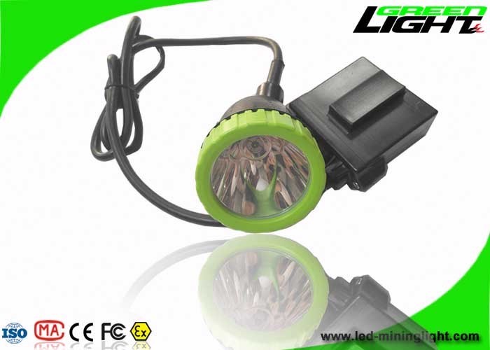 lâmpadas carbonosas da cabeça do tempo de iluminação das luzes 50000lux 13hours do diodo emissor de luz do poder superior 3.7W