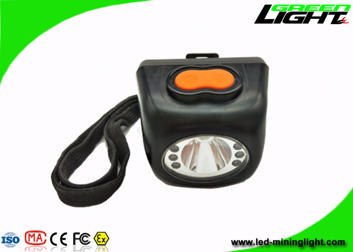 Diodo emissor de luz do brilho alto que mina 220g claro todo em uma estrutura IP68 com corda da segurança