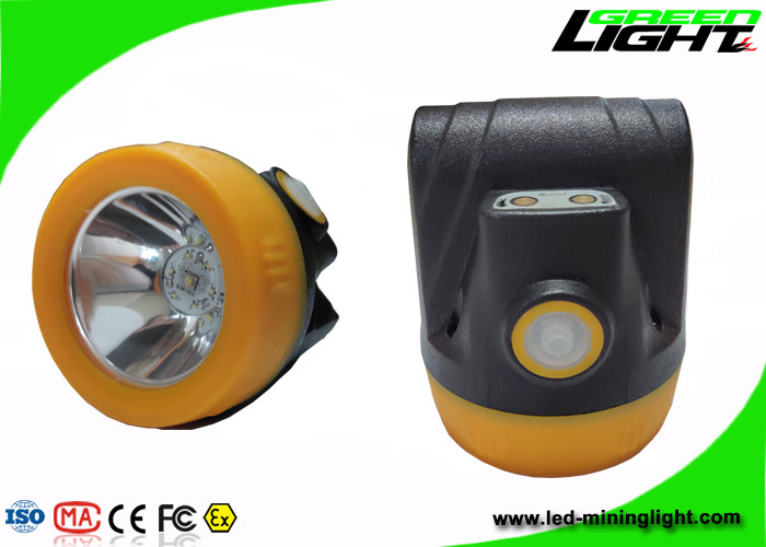 Todos nas luzes um 10000lux carbonosas iluminam a lâmpada de tampão com segurança/saúde imperativas