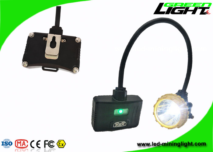 USB que carrega a bateria carbonosa SOS das luzes 6.8Ah Panasonic com a luz de advertência traseira