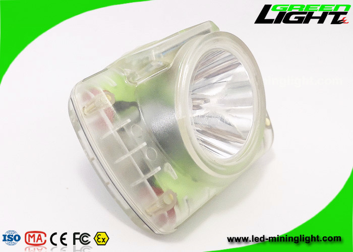 lâmpada de tampão sem corda 13000lux do diodo emissor de luz de 1.78W 232lum recarregável com exposição