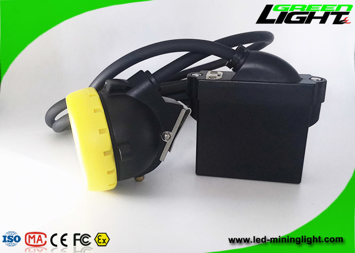 lâmpada de tampão amarrado USB do diodo emissor de luz de 1.67W 7.8Ah que carrega IP68 a segurança 216lum
